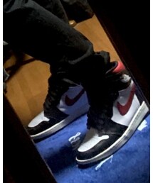 AIR JORDAN | スニーカー