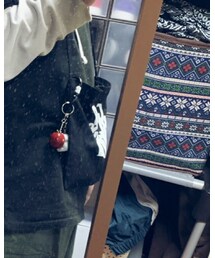 godbleesyou | ボディバッグ/ウエストポーチ