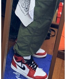 AIR JORDAN | スニーカー