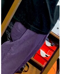 GU | カーゴパンツ