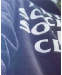 ANTI SOCIAL SOCIAL CLUB | パーカー