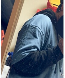 GU | Tシャツ/カットソー