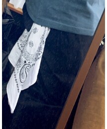 GU | カーゴパンツ