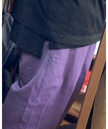 GU | カーゴパンツ