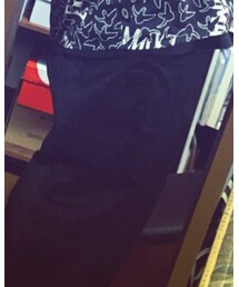 GU | カーゴパンツ