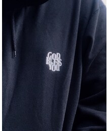 godblessyou | パーカー