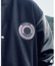 example | スタジャン