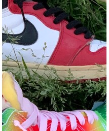 AIR JORDAN | スニーカー