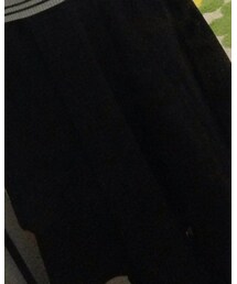 w closet | スカート