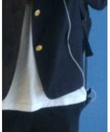 used | テーラードジャケット