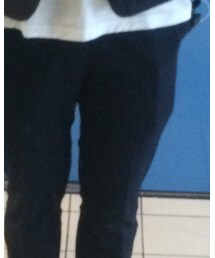 TOPMAN | スラックス