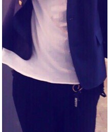 H&M | Tシャツ/カットソー