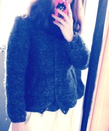 FREAK'S STORE | ウールダウンジャケット(ダウンジャケット/コート)