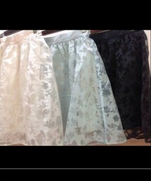 URBAN RESEARCH | スカート