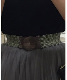 FOREVER 21 | ベルト