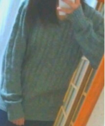 Right-on | ニット/セーター