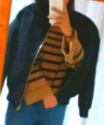 古着 | ジャケット/アウター