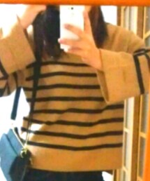 GU | Tシャツ/カットソー