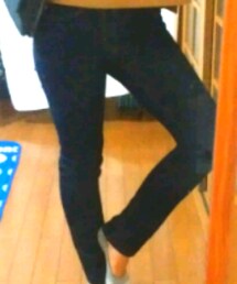 Right-on | デニムパンツ