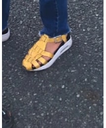 SUSANA TRACA | サンダル