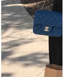 CHANEL | ショルダーバッグ