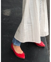 farfalle | バレエシューズ