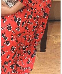 ZARA | ワンピース