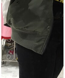 AVIREX | ブルゾン