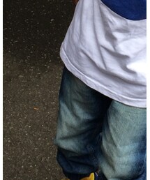 H&M | デニムパンツ