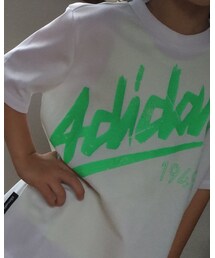 adidas | Tシャツ/カットソー