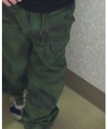 GAP | カーゴパンツ