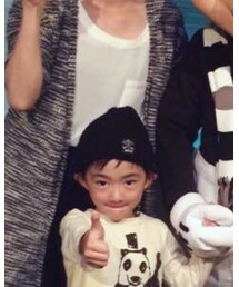 abcd | ニットキャップ/ビーニー