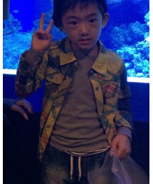 abcd | シャツ/ブラウス