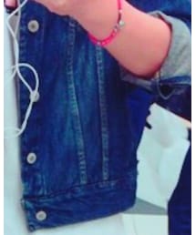 American Eagle | デニムジャケット