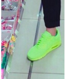 NIKE | スニーカー