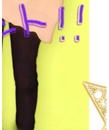 SLY | その他パンツ