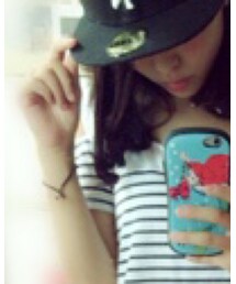 NEW ERA | キャップ