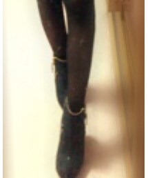 Lady Girls | ブーティ