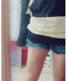 INGNI | デニムパンツ