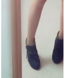 Lady Girls | ブーティ