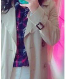 INGNI | トレンチコート