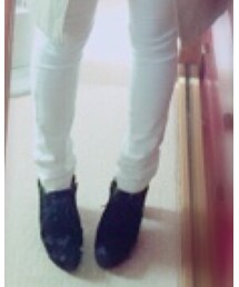 REZOY | ブーティ