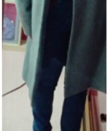 GU | デニムパンツ