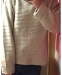 Honeys | ニット/セーター