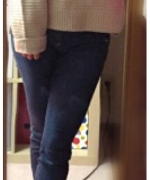 Right-on | デニムパンツ