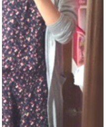 GORGE | カーディガン/ボレロ