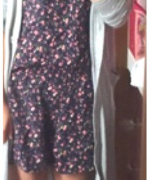 INGNI | サロペット/オーバーオール