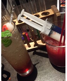 ロックアップ💉👻 | トップス