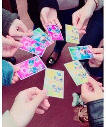 TDS🐭🏰❤️ | トップス