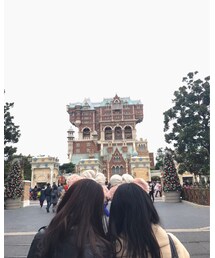 REZOY | ブーティ